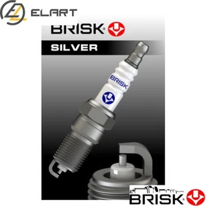 4x SPARK PLUG 1576 FOR GENERAL MOTORS 90 12 096 93 188 549 - Picture 1 of 6