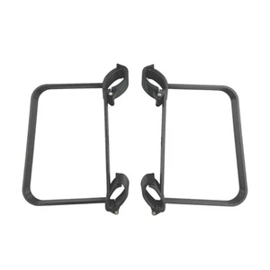 2 Pieces 3D Printed Landing Gear Anti-Skid Height Holder Protector for FPV - Afbeelding 1 van 8