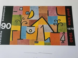 ALMIR MAVIGNIER Mappenwerk 5 Lithografien alle handsigniert und datiert - Bild 1 von 5