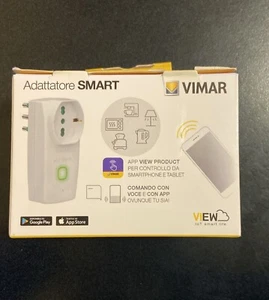 ADATTATORE SMART VIMAR usato - Bild 1 von 7