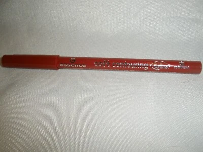 New Essence Soft Contouring Lip Liner 04 So Lovesick - Image 1 of 2