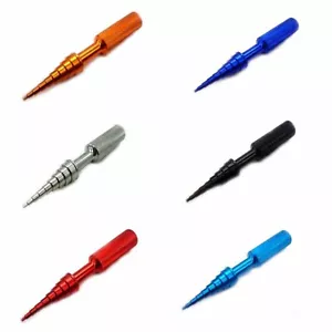 Bearing dismantling device Install Remove Tool OD 2 3 4 5 6 8 10 12 14mm RC Car - Picture 1 of 12