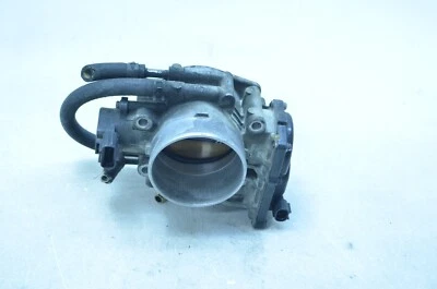 01-03 LEXUS LS430 4.3L CUERPO DEL ACELERADOR DEL MOTOR OEM Foto 1 de 4