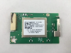 TCL 49S405 Modulo WiFi WC0HR2601 [E44p] - Foto 1 di 1
