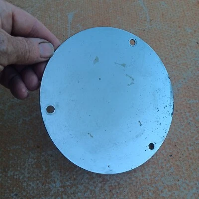 Harley FL/FX derby Cov. 70-90? 25414-70 Shovelheads ,evos  - Image 1 of 4