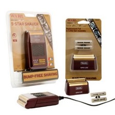 Wahl Shaver Foil Products For Sale Ebay