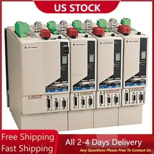New AB 2094-AM05-S Servo Drive Kinetix 6000 FREE Shipping ALLEN BRADLEY - Picture 1 of 1
