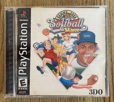 .PSX.' | '.Sammy Sosa Softball Slam.
