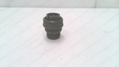 AMPHENOL 97-3106A-16S-1P, CIRCULAR MIL SPEC CONNECTOR, NEW* #340367 - Image 1 of 4