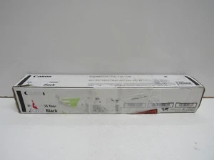 GENUINE CANON T07 (3641C001) BLACK TONER - Zdjęcie 1 z 1