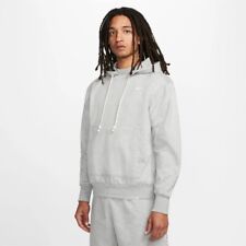 Nike Standard Issue Dri-FIT Pullover Hoodie Mens Size Extra Large XL DQ5818 063