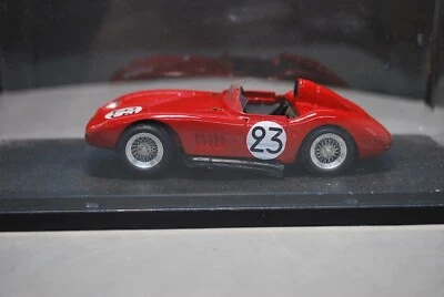  MASERATI 200S LeMans 24 hours - Image 1 of 4