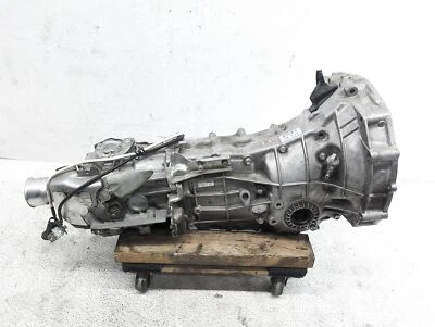 Subaru Wrx Limited 2022-2023 caja de cambios de transmisión manual de 2,4 L 32 k millas Foto 1 de 4