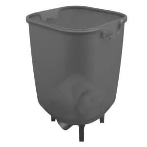 Replacement Hopper: Cat Mate and Dog Mate Multi-meal Automatic Dry Food Pet Feed - Picture 1 of 1