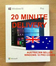 WINDOWS 10 PRO 32 / 64 BIT WORLDWIDE ORIGINAL ACTIVATION KEY