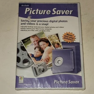 New ArcSoft Picture Saver for Windows - Picture 1 of 2