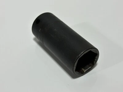 MAC Tools USA XDPG621MM 21mm Metric Deep Impact Socket - 3/8" Drive - 6 Point - Image 1 of 4