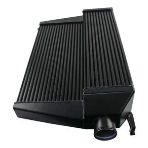 Performance Tube & Fin Intercooler Fits for Audi A4 AIIroad B9 2.0TFSI A5 2.0T  - Picture 1 of 12