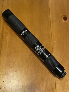 Kmart Focal Scope 10x-30x D=30 Acromatic Coated Lens - Picture 1 of 8