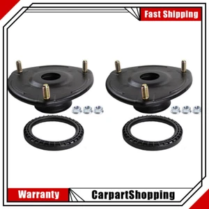 Front Strut Mount Monroe Shocks & Struts x Fits 2007-2008 Entourage - Picture 1 of 3