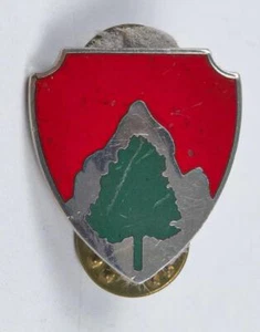 U.S. Army Unit Crest "23rd Engineer Battalion" - Picture 1 of 3