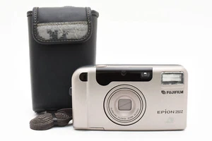 [MINT w/case] Fujifilm Epion 250Z Zoom Lens 25-55mm APS Film From JAPAN - Picture 1 of 24
