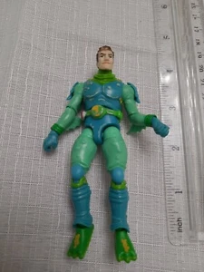 Fortnite 4 pollici figura sciolta MOISTY MERMAN Jazwares / 2019 Epic Games Inc. - Foto 1 di 2