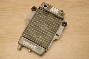 Radiador de agua/refrigeración HONDA DYLAN 125 SES125 19010-KTZ-9011 - Imagen 1 de 7