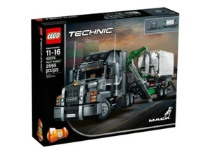 LEGO 42078 Mack Anthem Truck Set 2595 piezas Nuevo Sellado Envío Rápido - Imagen 1 de 7