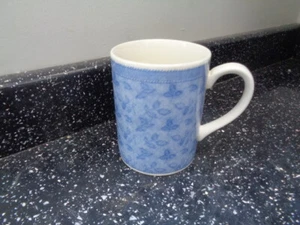 TAZA JOHNSON BROTHERS / TESCO OLIVIA - Imagen 1 de 2