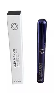 **NEW** MONAT Lash & Brow Enhancing Serum 9ml/0.30fl.oz. ORIGINAL! FREE SHIPPING - Picture 1 of 2