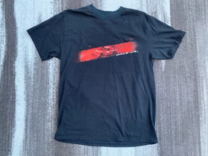 Dale Earnhardt Jr T-Shirt Herren Medium schwarz Winners Circle 2005 Nascar gebraucht - Bild 1 von 5