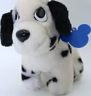 VTG Walt Disney World Parks 101 Dalmatians 6" Plush Doll Disneyland Toy Canasa