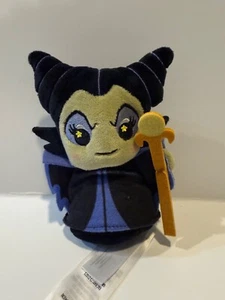 Disney Parks Wishables Plush - Maleficent - Villains Series - Picture 1 of 1