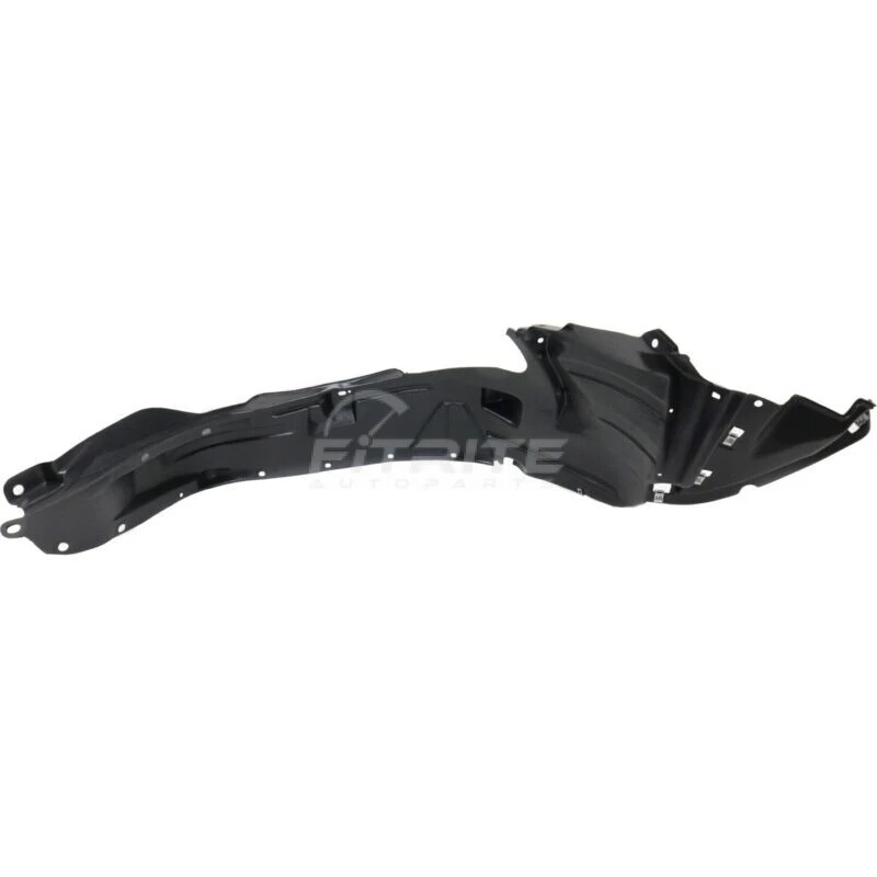 Forro de guardabarros delantero izquierdo para Honda Ridgeline 2012-14 HO1248156 74151SJCA50 Foto 1 de 4