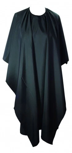 BEAUTY-TEX ''Summerdream Microfine'' Umhang (Doppelhakenverschluss) : Goldgelb