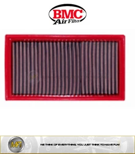 FILTRO ARIA SPORTIVO PER SAAB 900 II 2.0 Turbo 1998 BMC LAVABILE - Imagen 1 de 2