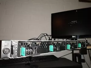 ASUS RS300-H8-PS12 - Intel Xeon E3-1270 ~ 4 Core @3.50GHz - 16GB DDR3 (2X8GB) - Picture 1 of 10