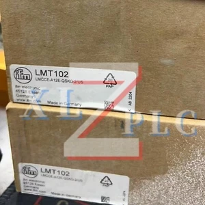 1PCS New IFM LMT102 Liquid level Pressure Switch In Box* - Picture 1 of 3