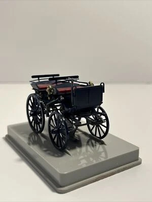 Vintage 1:40 Wiking Model Early Car Made in Germany in Original Case MINT - Image 1 of 4