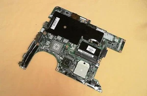 Scheda madre HP COMPAQ AMD 431365-001 48 ore testata bruciata. Nice mb76 - Foto 1 di 2