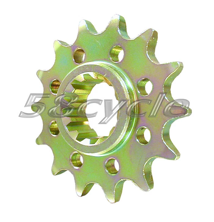 Piñón delantero 16 dientes Ducati 749 999 VORTEX 16-T 520 Foto 1 de 1