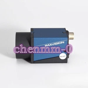 1PC USED MER-125-30GM-P Industrial camera #YY - Picture 1 of 5