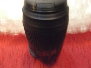 Nikon DX AF-S NIKKOR 55-300mm f/4.5-5.6 G ED Lens - Picture 1 of 8