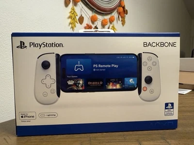 Backbone - PlayStation Edition - Lightning (2nd gen) - iPhone  - Image 1 of 4
