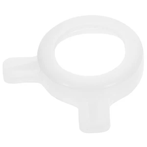 Máquina de Helados Flor Boca Slushy Piezas Crema Fabricante Accesorios Boquilla - Imagen 1 de 12