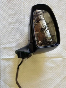10 11 12 13 14 15 TOYOTA PRIUS VIN DU DRIVER LEFT DOOR MIRROR OEM - Picture 1 of 12