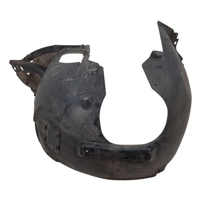 AUDI Q2 TFSI S LINE 2020 Inner Wing Arch Liner Front Left Side 81A821171B - Image 1 of 4