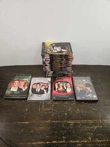 Murdoch Mysteries DVD Complete Seasons 1-12 & Bonus DVDs Holiday Specials - Picture 1 of 5