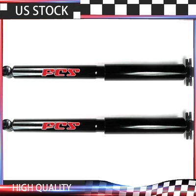 高品质 OE 后减震器适用于 2004 2005 2006 2007 2008 年 2009 雪佛兰 Colorado_ — 第 1/3 张图片